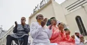 বায়তুল মুকাররমে ৫টি ঈদের জামাত, সময়সূচি ও ইমাম তালিকা