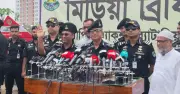 জোর করে নির্দিষ্ট হাটে পশুবাহী গাড়ি নেওয়া বন্ধে র্যাবের নজরদারি