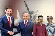 আন্তর্জাতিক ভিডিও সংবাদ: বিশ্বের গুরুত্বপূর্ণ ঘটনা