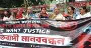 শিশু ধর্ষণ-হত্যায় উদ্বেগ, দ্রুত বিচার দাবি নারী সাংবাদিক কেন্দ্রের