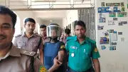 পল্লবী ধর্ষণ-হত্যা মামলায় সোহেল রানা ও স্ত্রী অভিযুক্ত