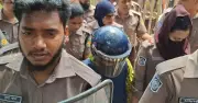 পল্লবী শিশু ধর্ষণ ও হত্যা মামলায় স্বামী-স্ত্রী অভিযুক্ত, বিচার শুরু