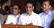 বিদ্যুতে স্বাবলম্বী হতে নবায়নযোগ্য জ্বালানিতে ঝুঁকছে সরকার: চিফ হুইপ