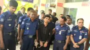 মেহেরপুরে শিশু ধর্ষণ মামলায় ২৯ কার্যদিবসে রায়, আসামির মৃত্যুদণ্ড