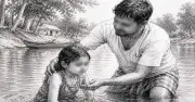 ব্রাহ্মণবাড়িয়ায় ৯ বছরের শিশু ধর্ষণের অভিযোগে প্রতিবেশী পলাতক
