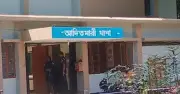 লালমনিরহাটে ফাঁকা বাড়ি থেকে নারীর বিবস্ত্র মরদেহ উদ্ধার