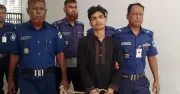 মেহেরপুরে ৯ বছরের শিশু ধর্ষণে যুবকের মৃত্যুদণ্ড