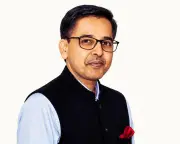 বাংলাদেশ ছাড়লেন ভারতের হাইকমিশনার প্রণয় ভার্মা, দিলেন বিদায় বার্তা