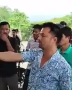 থানচিতে পাঁচ বছরের শিশু ধর্ষণের অভিযোগে কিশোর গ্রেপ্তার