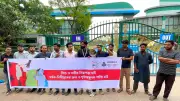 শিশু-নারীর নিরাপত্তা চাই: ধর্ষকের দৃষ্টান্তমূলক শাস্তি দাবি