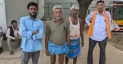 দেড় ফুট জমি নিয়ে বিরোধে বিহারে নিহত ২, আহত ১০