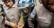 পল্লবী শিশু ধর্ষণ হত্যা মামলায় অভিযোগপত্র গ্রহণ, শুনানি ১ জুন
