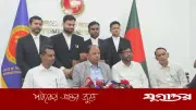 সাংবাদিক গ্রেফতারে অ্যামনেস্টির হস্তক্ষেপ উচিত নয়: চিফ প্রসিকিউটর