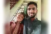 হামের উপসর্গে শিশুর মৃত্যু, টাকা না থাকায় ঢাকায় নেওয়া সম্ভব হয়নি
