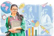 তরুণদের দক্ষতা উন্নয়নে নানা সুযোগ