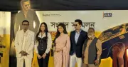 মাসুদ রানা সিনেমায় এআই ব্যবহারের গুঞ্জন নাকচ করলেন প্রযোজক