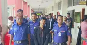 মেহেরপুরে ৯ বছরের শিশু ধর্ষণের মামলায় ফাঁসির রায়