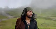 বালামের ‘মাওলা’ গানের মিউজিক ভিডিওতে ভাইকিং লুক