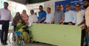 পরিবার কার্ড পাবে ৪০ লাখ পরিবার: বস্ত্র ও পাট প্রতিমন্ত্রী