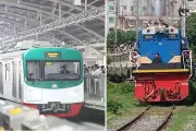 প্রবীণ ও প্রতিবন্ধীদের জন্য মেট্রোরেল ও ট্রেনে ২৫% ভাড়া ছাড়