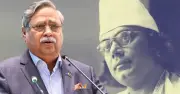 নজরুল জাতীয় জাগরণের তূর্যবাদক: রাষ্ট্রপতি