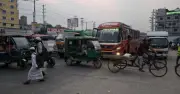 ঈদযাত্রায় ঢাকা-আরিচা ও নবীনগর-চন্দ্রা সড়কে যানজটের শঙ্কা