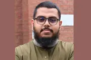 ঝিনাইদহে ছাত্রদল নেতার মামলায় এনসিপি নেতা তারেক রেজা গ্রেপ্তার