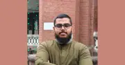 এনসিপির যুগ্ম সদস্য সচিব তারেক রেজা গ্রেফতার