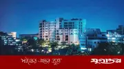 চট্টগ্রামে ইউএসটিসি হাসপাতাল ভবন থেকে পড়ে তরুণীর মৃত্যু