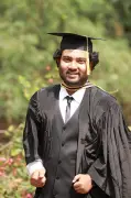 অভাব-বিপত্তি জয় করে যুক্তরাষ্ট্রে পিএইচডি অফার পেলেন আবুযায়েদ মাসুম