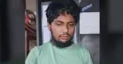 কুলিয়ারচরে সাত বছরের শিশু ধর্ষণের অভিযোগে ইমাম আটক