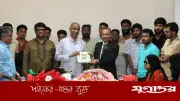 বিএনপিকে জুলাই আন্দোলনের মুখোমুখি করানোর অপচেষ্টা: আইনমন্ত্রী