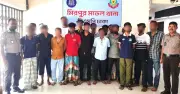 মিরপুরে বিশেষ অভিযানে ২৯ জন গ্রেফতার