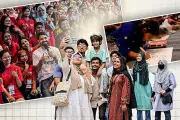 বাংলাদেশের তরুণ প্রযুক্তি উদ্যোক্তাদের সাফল্যের গল্প