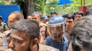 মহাসড়কে ট্রাকচাপায় নিহত ৫, আহত ১২