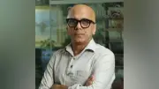 ডেইলি স্টারের সাংবাদিক রাশিদুল হাসান মোটরসাইকেল দুর্ঘটনায় গুরুতর আহত