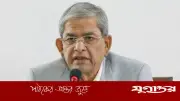 জাতীয় কবি নজরুলের প্রতি মির্জা ফখরুলের শ্রদ্ধা