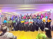 চুয়াক ইনকের নবনির্বাচিত পর্ষদের অভিষেক ও সম্মাননা অনুষ্ঠিত