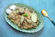 ঈদে ভূরিভোজের পর হজমের সমস্যা সমাধানের কার্যকর উপায়
