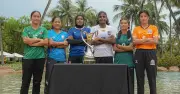 নারী সাফ চ্যাম্পিয়নশিপের অষ্টম আসর শুরু আজ গোয়ায়