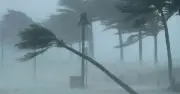 দেশের ১০ জেলায় কালবৈশাখী ঝড়ের সতর্কতা, বৃষ্টিতে স্বস্তি