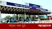 বগুড়ায় ট্রেনে কাটা পড়ে যুবকের মৃত্যু, এলাকায় শোকের ছায়া