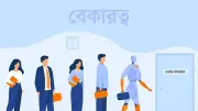 বেকারত্বের সাত রূপ: কাঠামোগত থেকে স্বেচ্ছাবেকারত্ব, বাংলাদেশের বাস্তবতা