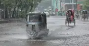তীব্র গরমে স্বস্তি! আগামী পাঁচদিন বৃষ্টির সম্ভাবনা, তাপমাত্রা কমবে ১-২ ডিগ্রি