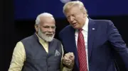 আমি মোদির বড় ভক্ত: ট্রাম্প, ফ্যাসিবাদের বিরুদ্ধে লড়াইয়ে নজরুল প্রেরণা: রিজভী