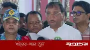 জাতীয় ঈদগাহে প্রধান জামাত সকাল সাড়ে ৭টায়