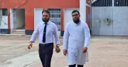 ঝিনাইদহে ছাত্রদলের মামলায় এনসিপি নেতা তারেক রেজা জামিন পেলেন