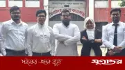 এনসিপি নেতা তারেক রেজা জামিনে মুক্তি, কারাগার থেকে বের হলেন