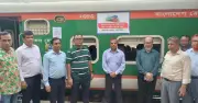 ঈদুল আজহায় ট্রেনে নারী যাত্রীদের জন্য বিশেষ কোচ চালু