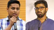 হাসনাতকে নিয়ে বিস্ফোরক মন্তব্য রাশেদের; বৃষ্টিতে ভিজল রাজধানী
